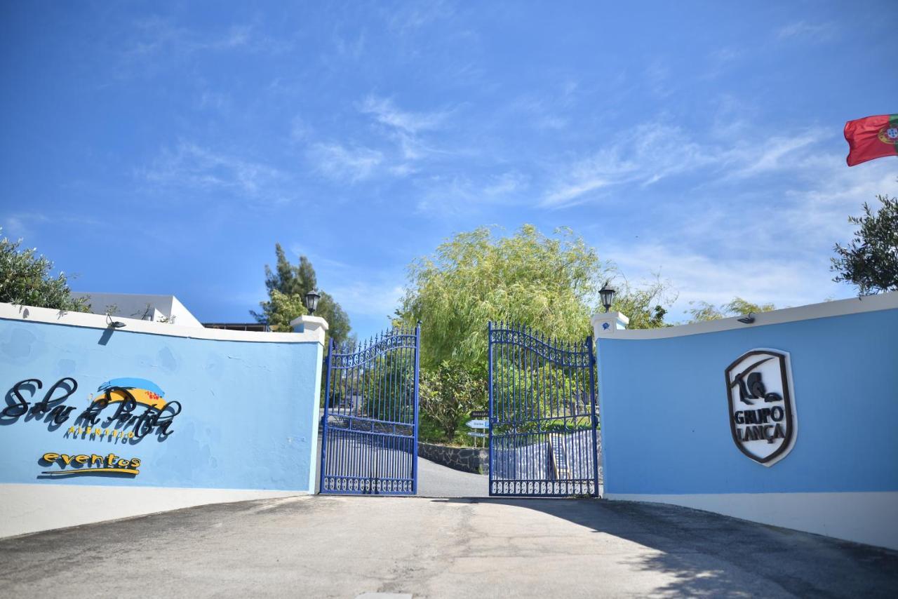 Quinta Solar Da Portela Almodovar Exterior photo