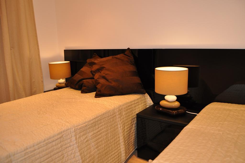Quinta Solar Da Portela Almodovar Room photo